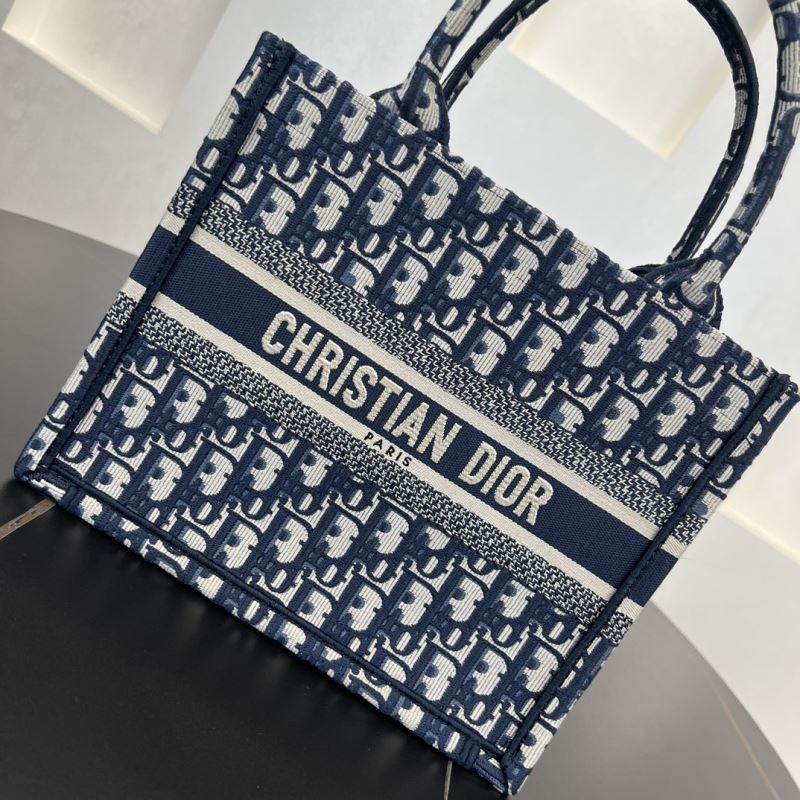 Christian Dior Shopping Bags